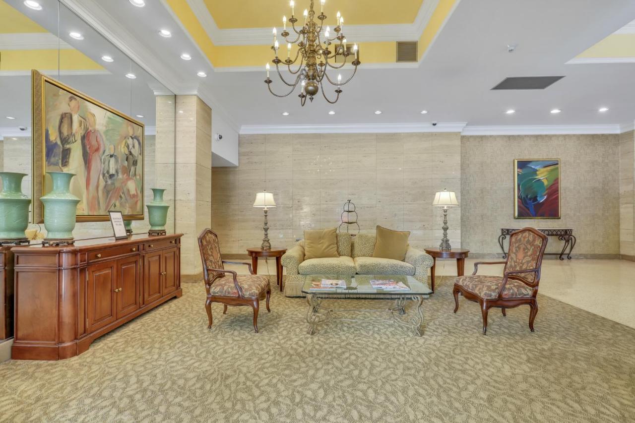 Downtown Studio Condo W/Amazing Location*Self Check-In** Атланта Екстер'єр фото