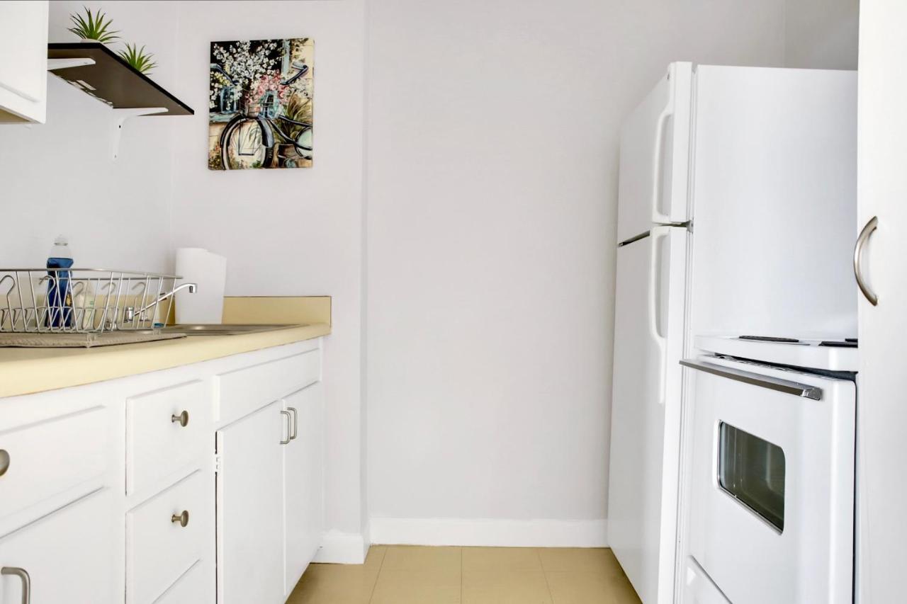 Downtown Studio Condo W/Amazing Location*Self Check-In** Атланта Екстер'єр фото