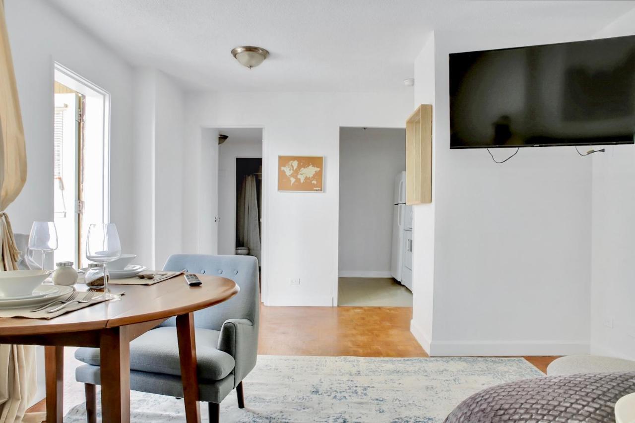 Downtown Studio Condo W/Amazing Location*Self Check-In** Атланта Екстер'єр фото