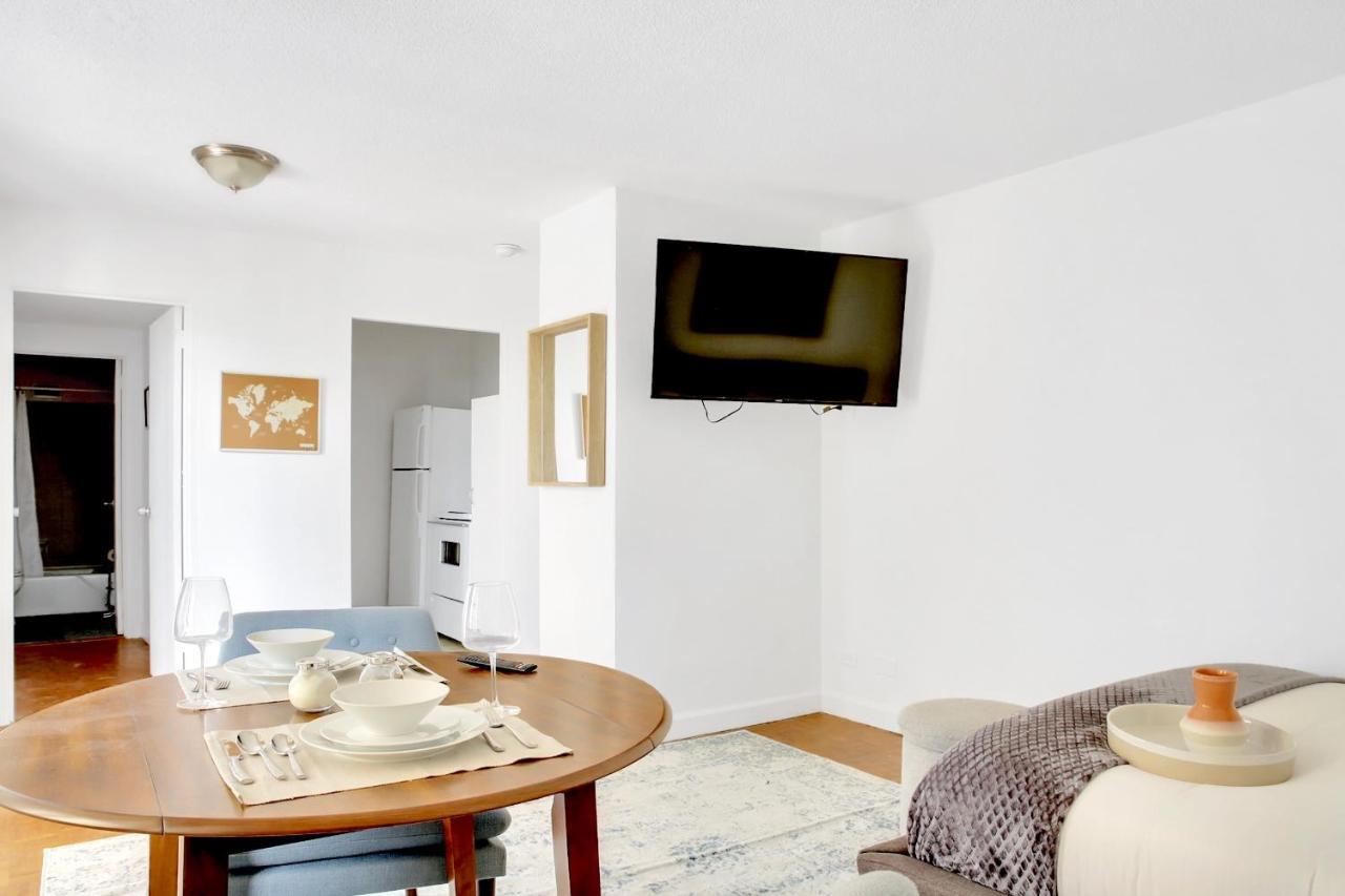 Downtown Studio Condo W/Amazing Location*Self Check-In** Атланта Екстер'єр фото