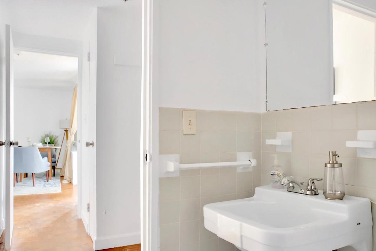 Downtown Studio Condo W/Amazing Location*Self Check-In** Атланта Екстер'єр фото