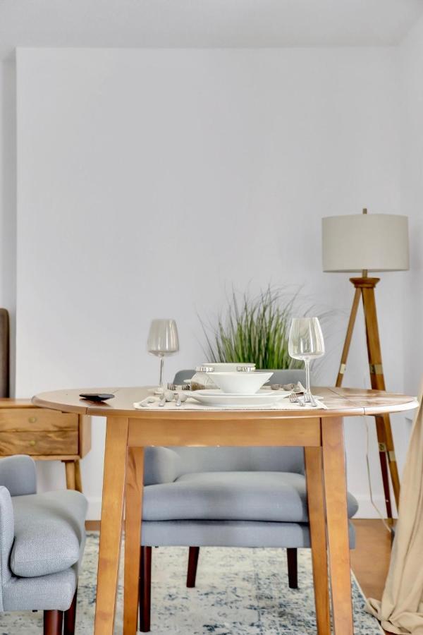 Downtown Studio Condo W/Amazing Location*Self Check-In** Атланта Екстер'єр фото